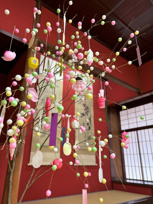 (イメージ)お正月飾り