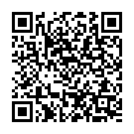 申込フォールへの二次元コード