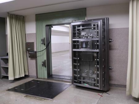 第1回日本銀行金沢支店跡地先行利活用推進協議会