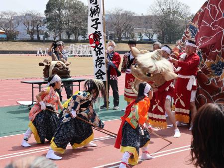 金沢市営陸上競技場開場100周年記念イベントを開催しました