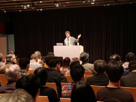 都市再生シンポジウム~今、まちなかの求心力を高めるためには~を開催しました