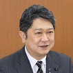 村山市長の写真