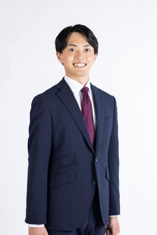 石川テレビ西岡アナ