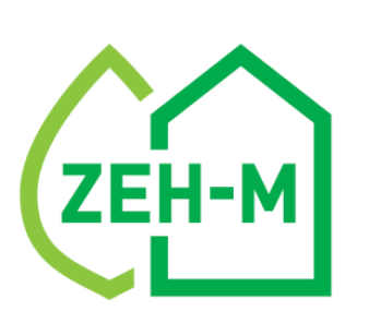 ZEH-Mマーク