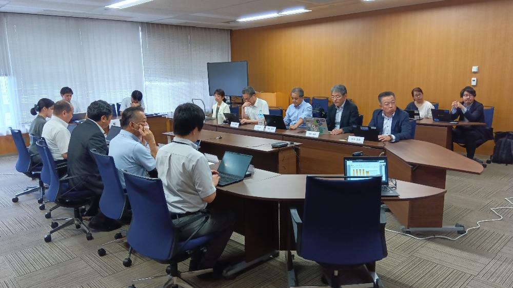 令和7年度金沢市DX会議