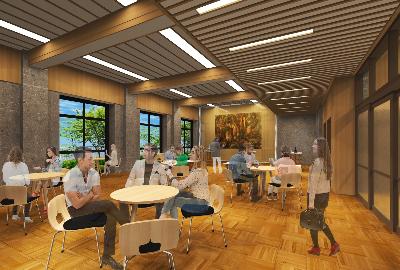 イベントスペースイメージ