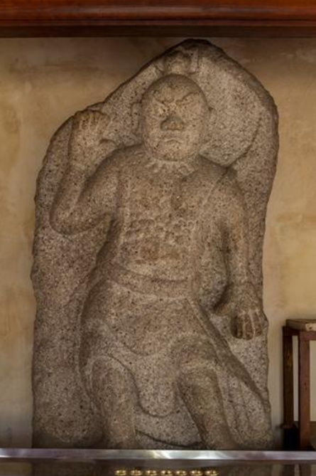 今枝仁王尊