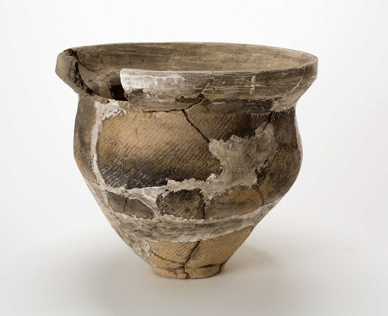 開幕！D-1グランプリ縄文時代編！！／金沢市公式ホームページ いいね金沢