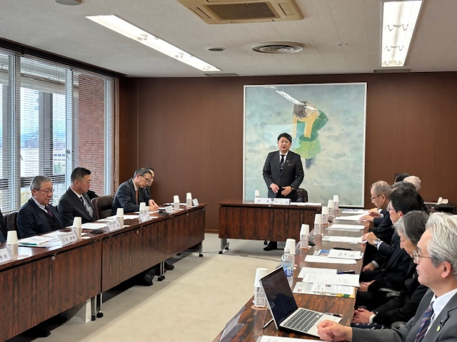 金沢文化スポーツコミッション推進委員会