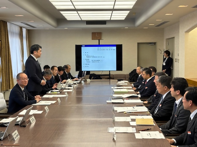 金沢市・北陸鉄道連絡会