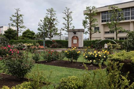 かなざわ姉妹都市文化祭