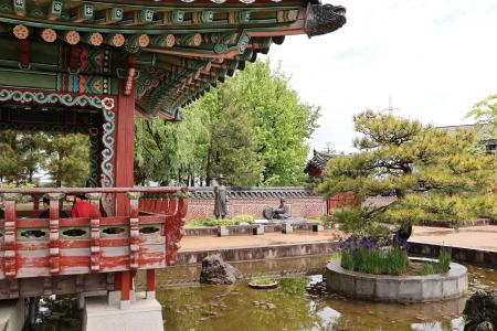 かなざわ姉妹都市文化祭