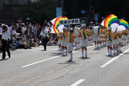 第74回金沢百万石まつり