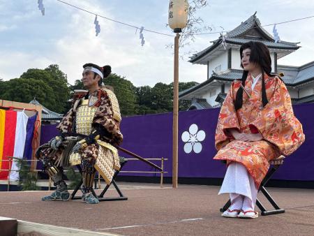 第74回金沢百万石まつり