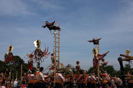 第74回金沢百万石まつり