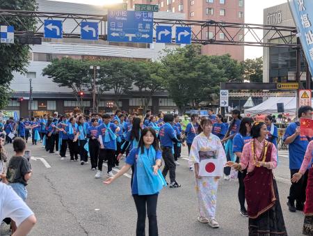 第74回金沢百万石まつり