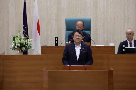 令和7年度金沢市議会6月定例月議会