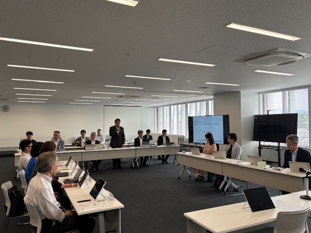 金沢市民芸術村リニューアル基本構想検討委員会