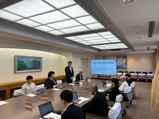 金沢市空家等管理・活用推進協議会