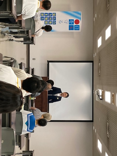 金沢地区自衛官募集説明会