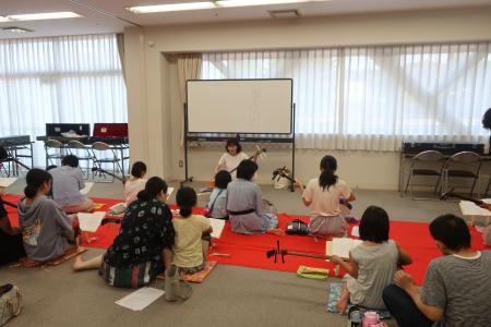 わくわく子ども文化祭