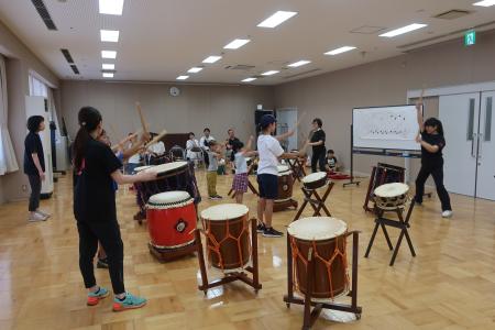 わくわく子ども文化祭