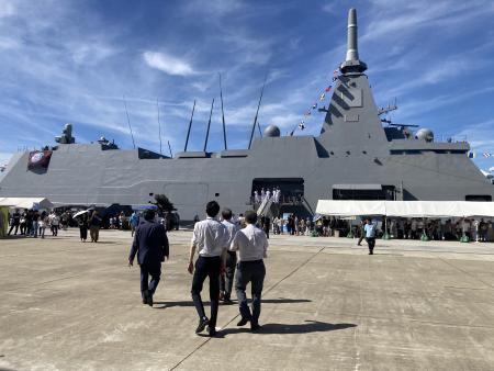 港フェスタ金沢2025