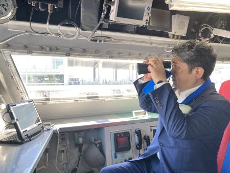 港フェスタ金沢2025