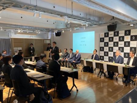 第8期石川イノベーションスクール開講式