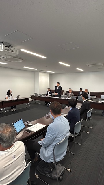 まちかど文化芸術プログラム検討委員会