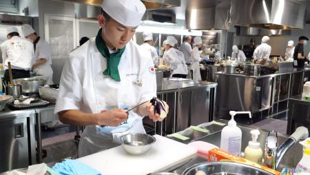 全日本高校生WASHOKUグランプリ2025決勝大会