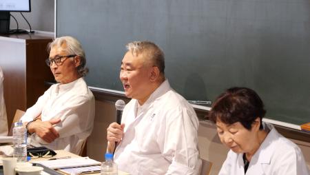 全日本高校生WASHOKUグランプリ2025決勝大会