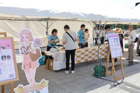 金沢アカペラ・タウン2025を開催しました