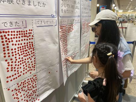 健康ミニフェスタwith eスポーツを開催しました。