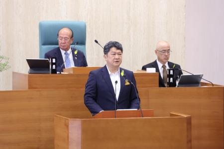 令和7年度金沢市議会9月定例月議会