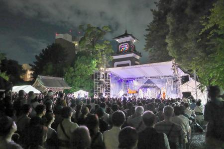 金沢JAZZ STREET 2025を開催しました