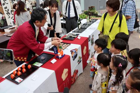 10月は金沢食文化月間です