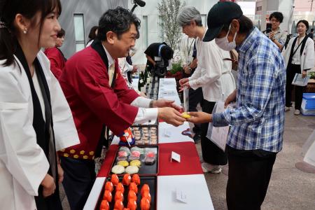 10月は金沢食文化月間です