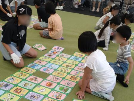 かなざわエコフェスタを開催しました