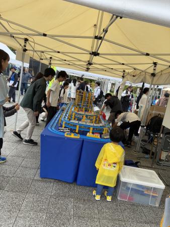 カーフリーデー2025in金沢