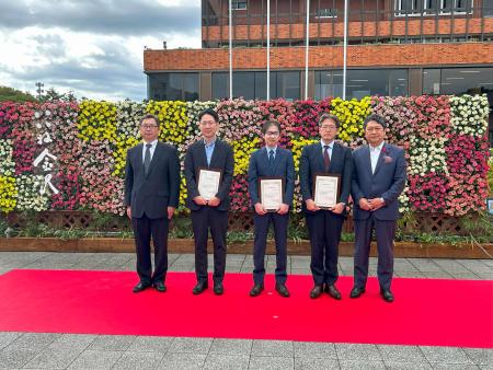 カーフリーデー2025in金沢