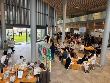 KANAZAWA SDGsフェスタ