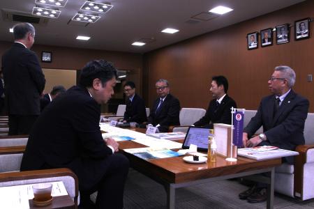 金沢かがやきブランド認定製品決定