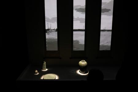 KOGEI フェスタ！～工芸を見て、触れて、楽しむ～を開催しました