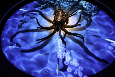 KOGEI フェスタ！～工芸を見て、触れて、楽しむ～を開催しました