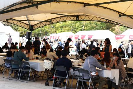 KANAZAWAおいしいフェスタ