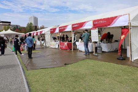 KANAZAWAおいしいフェスタ
