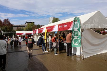 KANAZAWAおいしいフェスタ