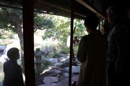 金沢・現代茶道具展「茶の時空間2025」