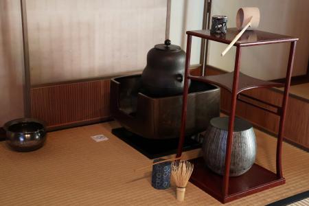 金沢・現代茶道具展「茶の時空間2025」